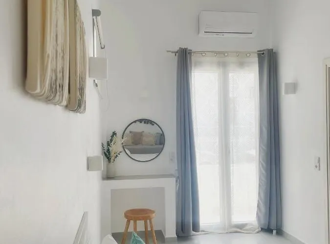 Kirki By The Sea Hotel