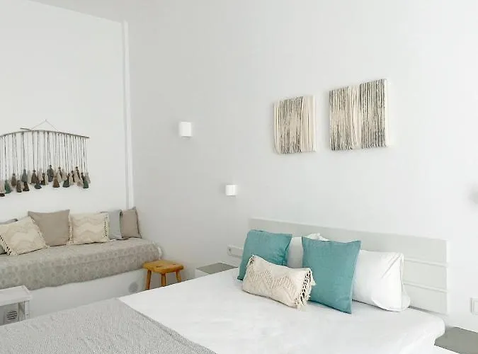 Hotel Kirki By The Sea