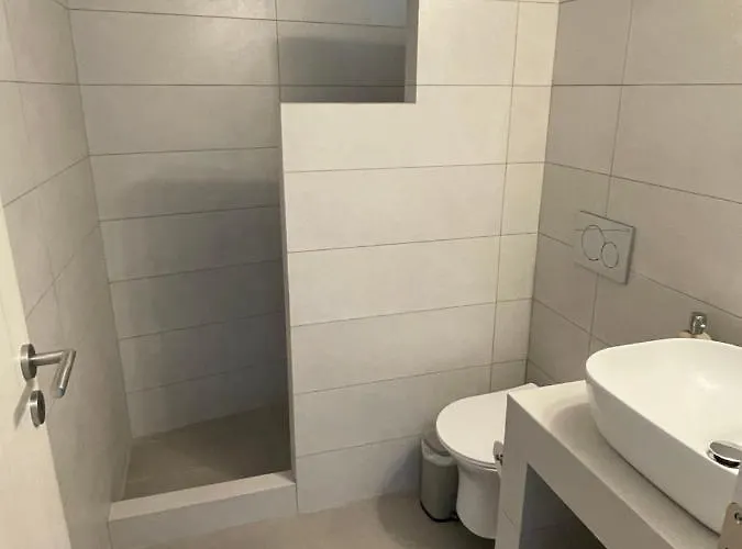 Kirki By The Sea Hotel