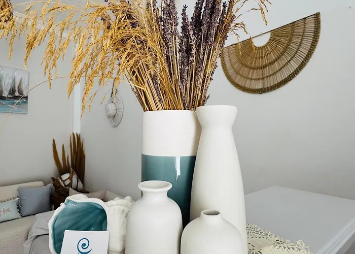 Hotel Kirki By The Sea Páros