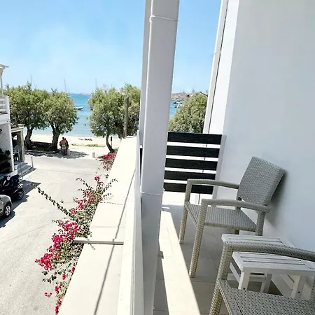 Kirki By The Sea 2*