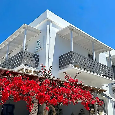 Hotel Kirki By The Sea