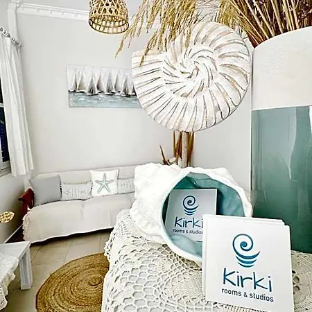 Kirki By The Sea Отель 2*