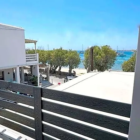 Hotel Kirki By The Sea