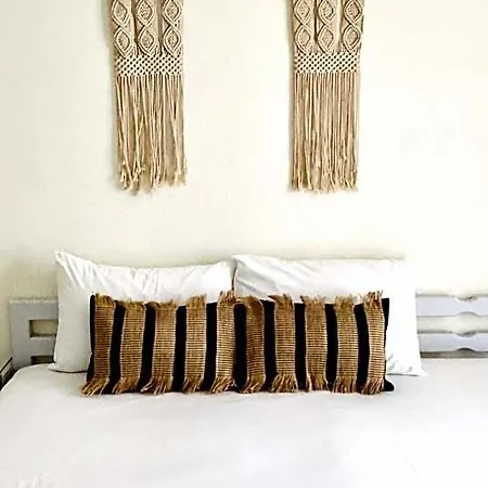 Kirki By The Sea Hotel