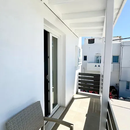 Hotel Kirki By The Sea 2*