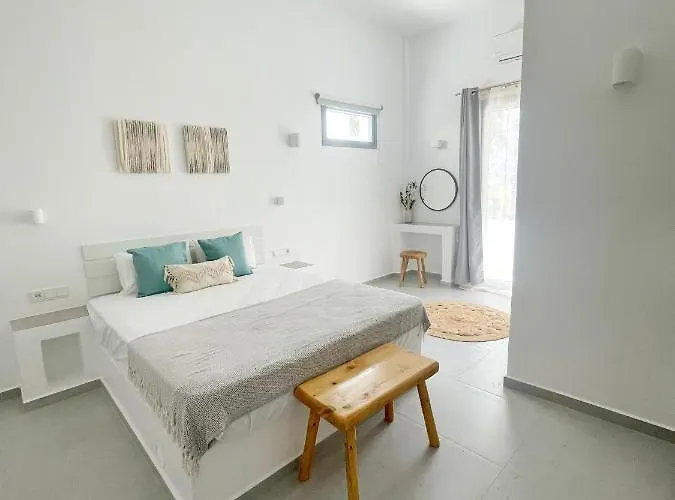 Ξενοδοχείο Kirki By The Sea