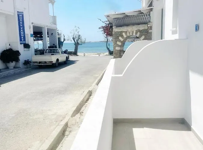 Kirki By The Sea Hotel