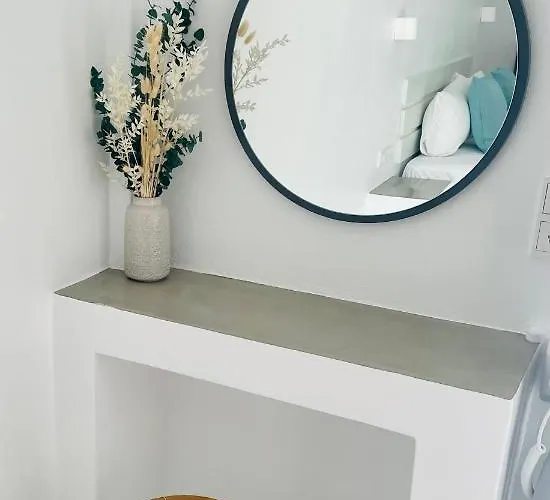 Kirki By The Sea Ξενοδοχείο Πάρος