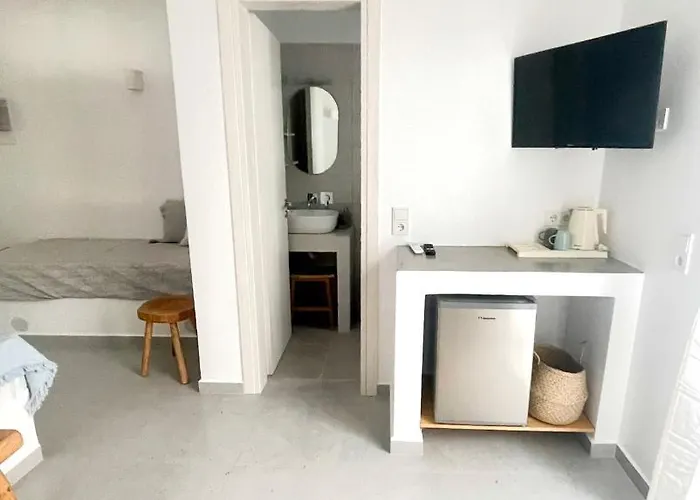 Ξενοδοχείο Kirki By The Sea