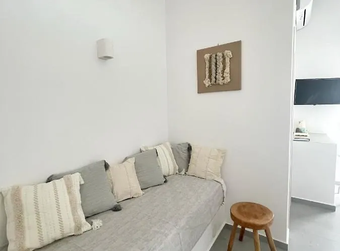 Kirki By The Sea Ξενοδοχείο