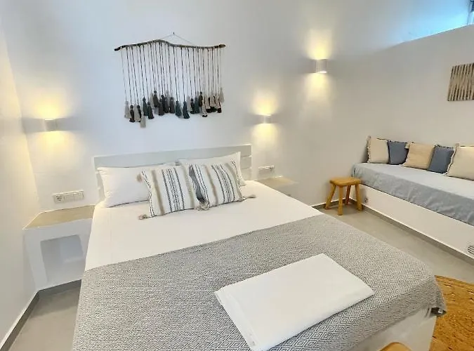 Ξενοδοχείο Kirki By The Sea