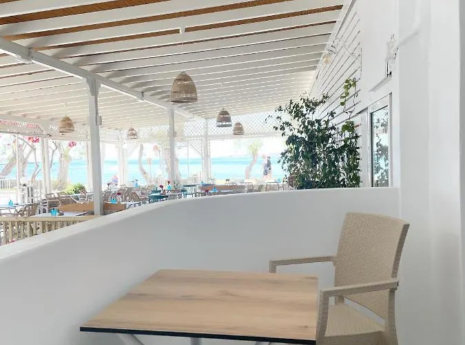 Kirki By The Sea Ξενοδοχείο