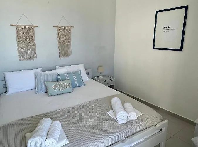 Ξενοδοχείο Kirki By The Sea