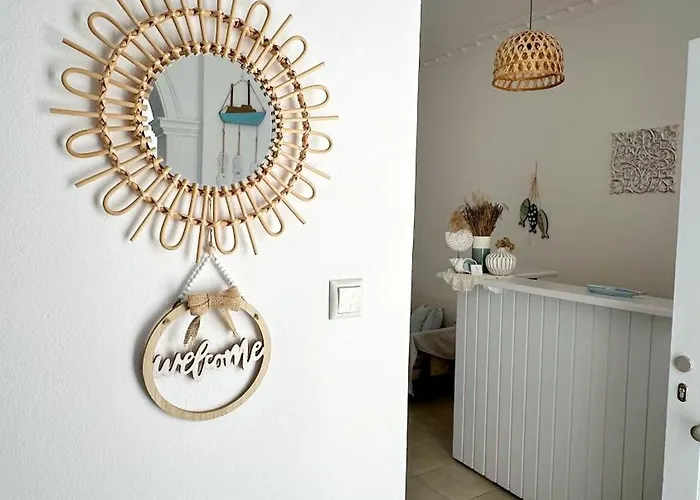 Kirki By The Sea Ξενοδοχείο Πάρος