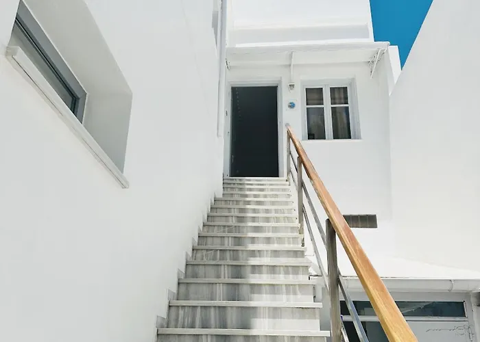 Kirki By The Sea Ξενοδοχείο 2*