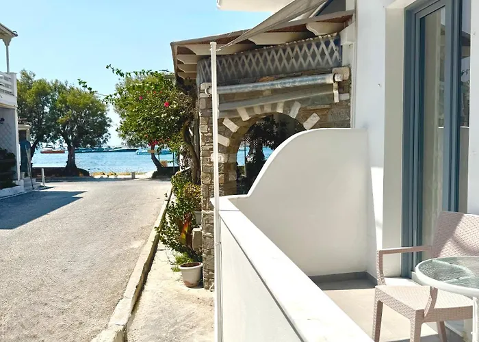 Kirki By The Sea Ξενοδοχείο 2*