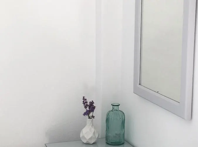 Kirki By The Sea 2* Πάρος